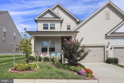 15930 Cucumber Magnolia Way, HAYMARKET, VA, 20169-3003 | Card Image