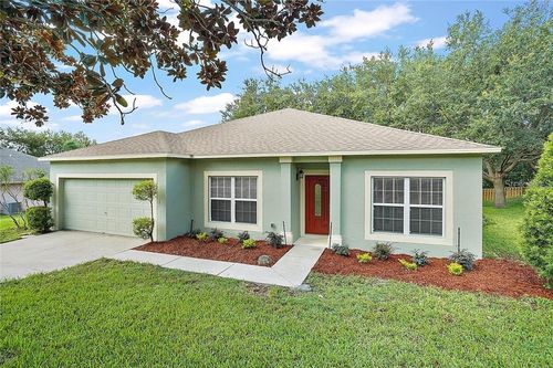 1306 Rain Forest Ln, MINNEOLA, FL, 34715-5619 | Card Image