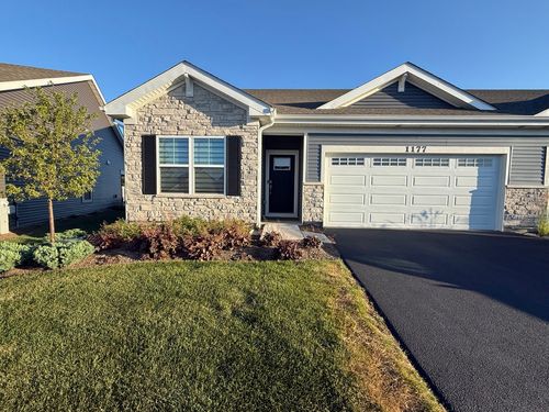1177 Wood Lily Ln, Bartlett, IL, 60103-4489 | Card Image