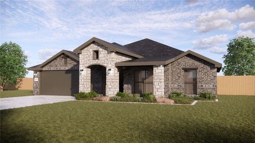 2239 Harvest Falls Lane, Farmington, AR, 72730 | Card Image