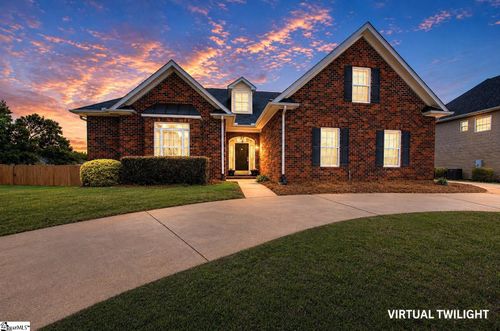 602 Meadow Grove Way, Greer, SC, 29650 | Card Image