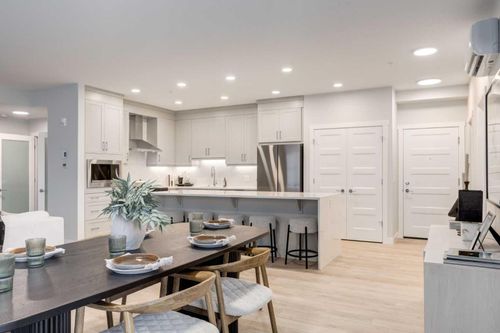 203-175 Wolf Hollow Crescent Se, Calgary, AB, X0X0X0 | Card Image