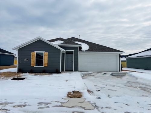 551 Mac Rd, Prairie Grove, AR, 72753 | Card Image