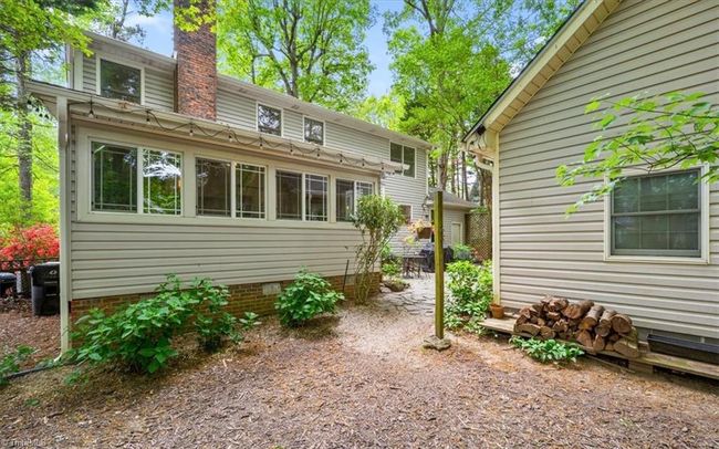 1005 New Hampshire Dr, House other with 4 bedrooms, 3 bathrooms and null parking in Jamestown NC | Image 44