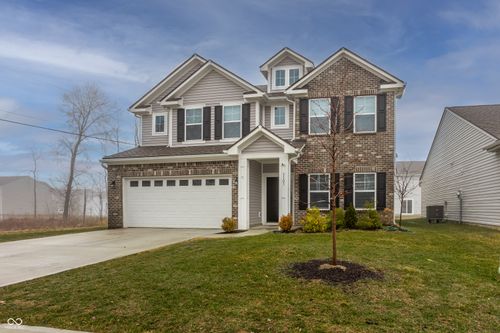 3103 Sardonyx St, Indianapolis, IN, 46268-2969 | Card Image