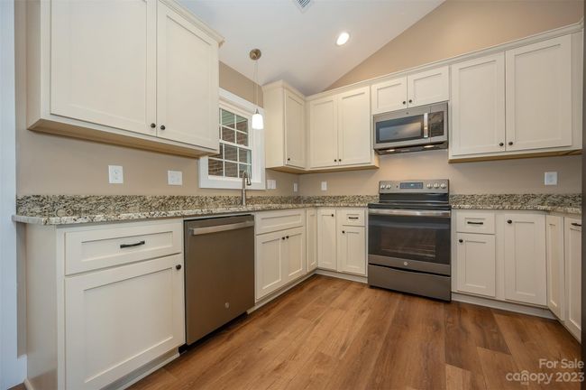 115 Kingston Pl, House other with 3 bedrooms, 2 bathrooms and null parking in Spindale NC | Image 11