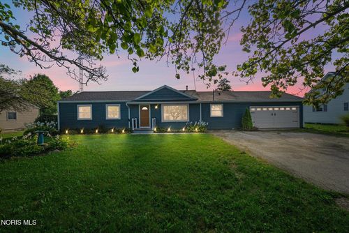 12926 Huffman Rd, Bowling Green, OH, 43402-9535 | Card Image