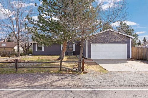 8646 S Carr St, Littleton, CO, 80128-6230 | Card Image