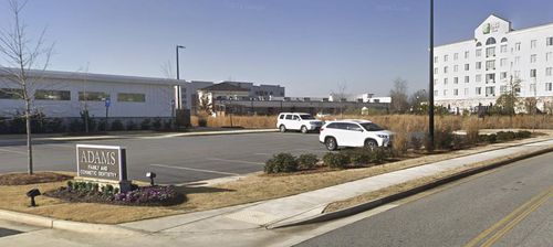 lot-b-7021 North Lake Connector, Columbus, GA, 31909 | Card Image