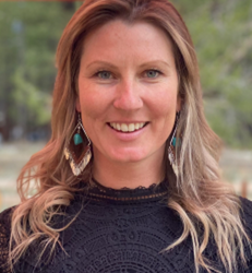 Jennifer Harrison