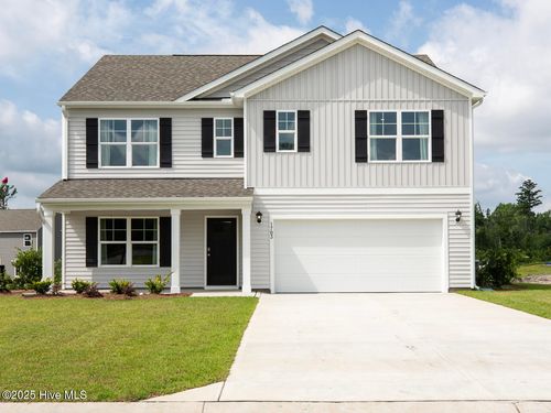 lot-234-4253 Bright Blossom Way Se, Bolivia, NC, 28422-0604 | Card Image