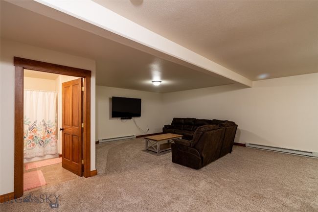 21 Jim Parrent Ln, House other with 3 bedrooms, 2 bathrooms and null parking in Big Timber MT | Image 35