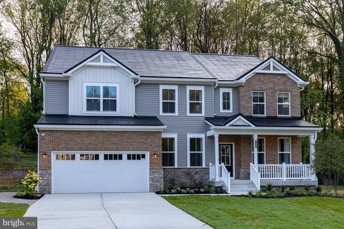 willow-TBD Milner Road, NOTTINGHAM, MD, 21236 | Card Image
