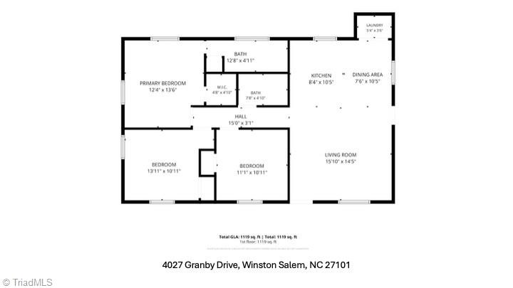 Residential in Winston-Salem