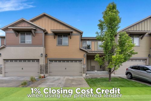 3953 W Sage Blossom Way, South Jordan, UT, 84009-4191 | Card Image