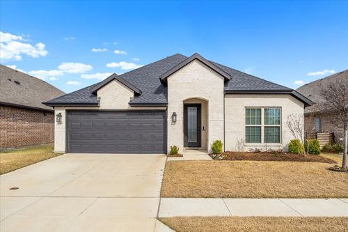 809 Mildren Lane, Fate, TX, 75087 | Card Image