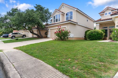 1331 Pinnacle Fls, San Antonio, TX, 78260-2488 | Card Image