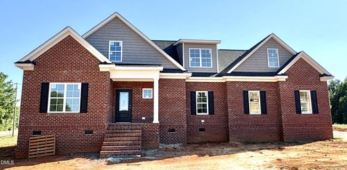 7321 Huckleberry Drive, Spring Hope, NC, 27882 | Card Image