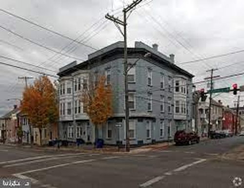 3-201 E Franklin St, HAGERSTOWN, MD, 21740-5069 | Card Image