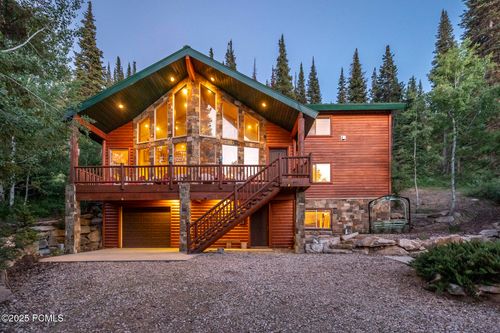 654 Sugar Pine Dr, Kamas, UT, 84036 | Card Image