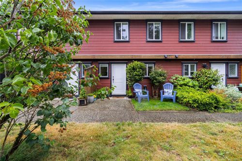 5-581 Dogwood St, Campbell River, BC, V9W2Y4 | Card Image