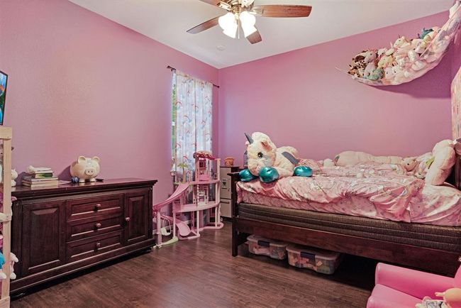 18819 Deer Trace Dr, House other with 3 bedrooms, 2 bathrooms and 2 parking in Crosby TX | Image 17