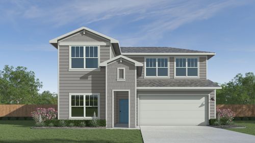 389 San Juan Trail, Bastrop, TX, 78602 | Card Image