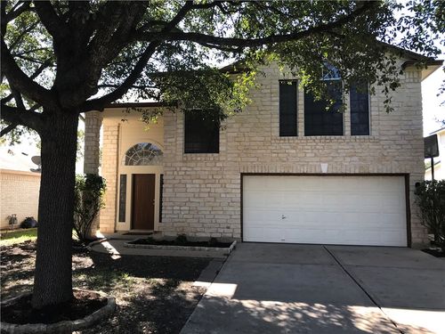 4507 Hoffman Dr, Austin, TX, 78749-3668 | Card Image