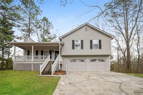 17 Nectar Ct, Douglasville, GA, 30134-7279 | Card Image