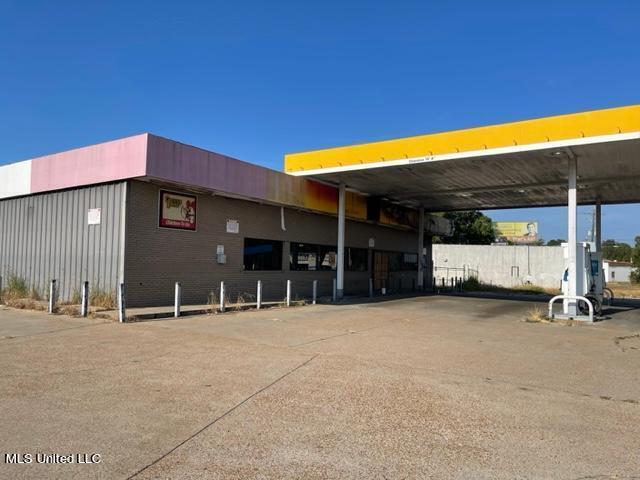 Commercial Sale in Jackson 4