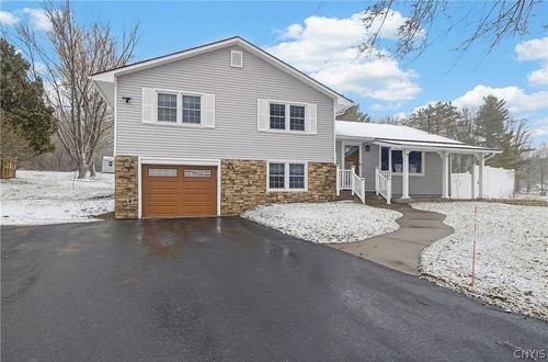 9961 Morgan Rd, Marcy, NY, 13403-2535 | Card Image