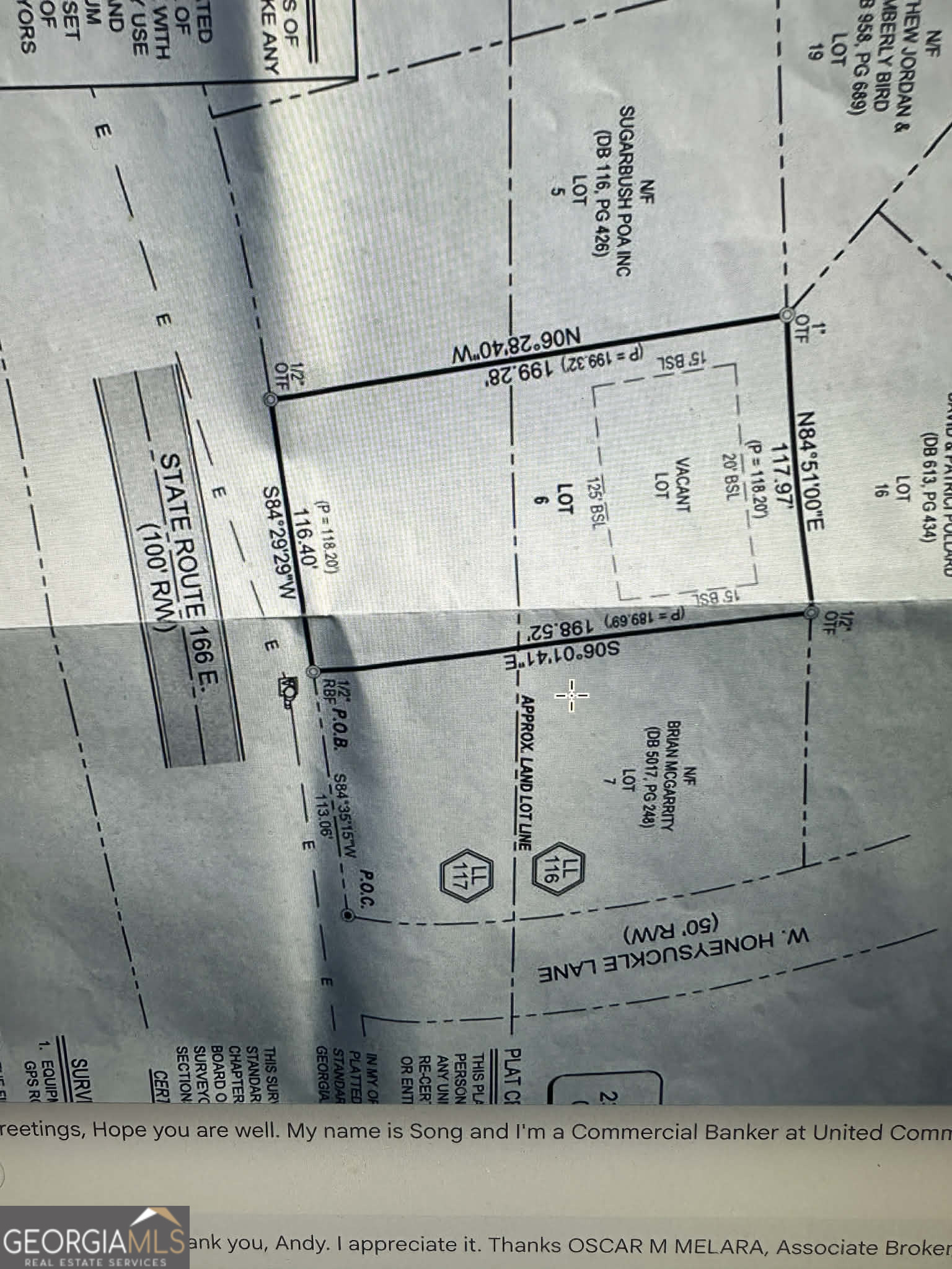 Land in Carrollton 3