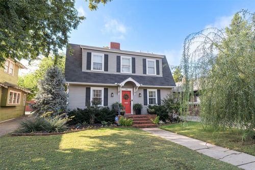 216 Nw 22nd St, Oklahoma City, OK, 73103-3202 | Card Image