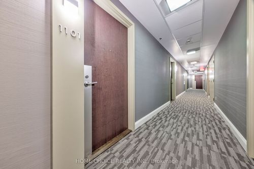 1101-185 Bonis Avenue, Scarborough, ON, M1T0A4 | Card Image