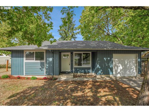 13137 Se Francis St, Portland, OR, 97236-3607 | Card Image
