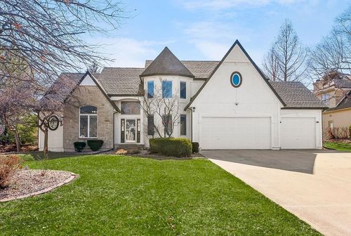14260 Granada Ct, Leawood, KS, 66224-1120 | Card Image