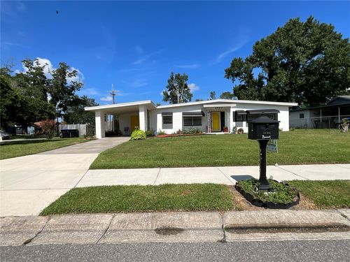 2423 Savoy Dr, ORLANDO, FL, 32808-5152 | Card Image