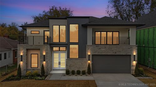 227 E 35th Pl, Tulsa, OK, 74105-2531 | Card Image