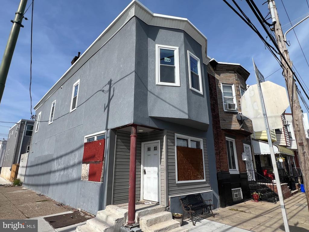 Residential in PHILADELPHIA