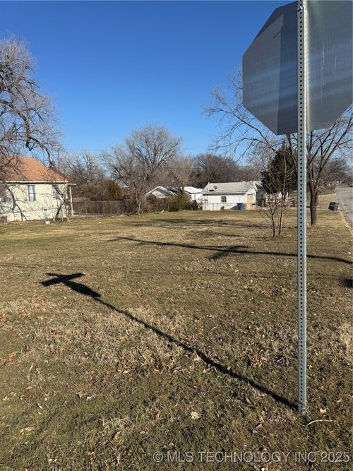 1401 N Yale Ave, Tulsa, OK, 74115-5362 | Card Image