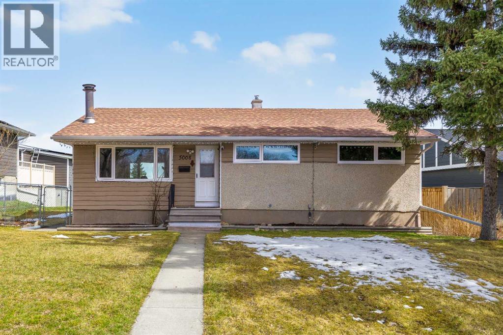 Residential in Calgary
