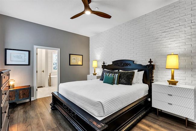 4487 Twinview Ln, Townhouse with 3 bedrooms, 3 bathrooms and null parking in ORLANDO FL | Image 28
