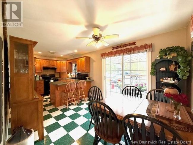 7 4 Rte, House other with 3 bedrooms, 3 bathrooms and null parking in Harvey York Co NB | Image 6