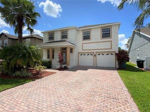 9836 Old Patina Way, ORLANDO, FL, 32832-5820 | Card Image