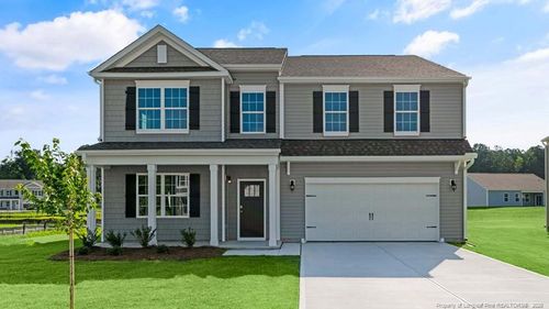 1126 Shoreline Dr, Vass, NC, 28394-6801 | Card Image