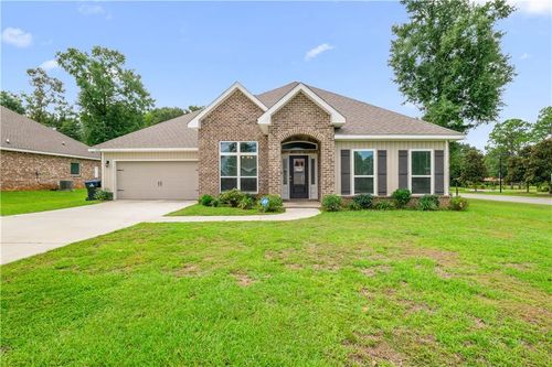 8309 Philsdale Ln S, Semmes, AL, 36575 | Card Image