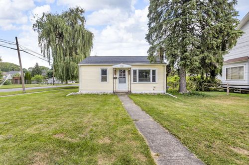 1100 E North St, Jackson, MI, 49202-3463 | Card Image