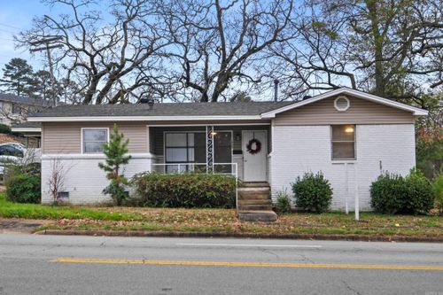 1723 N Mississippi St, Little Rock, AR, 72207-4033 | Card Image