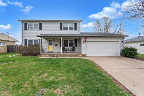 1213 5th St W, Milan, IL, 61264-3016 | Card Image