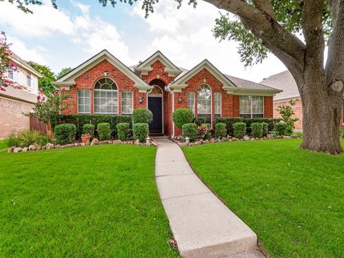 4713 Bear Run Dr, Plano, TX, 75093-7321 | Card Image